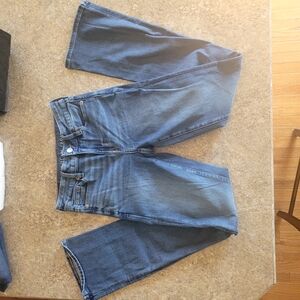 American Eagle Outfitters Denim Jeans